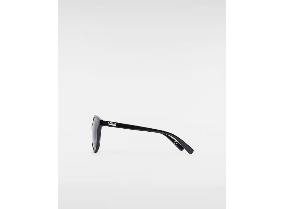 VANS RISE AND SHINE SUNGLASSES BLACK