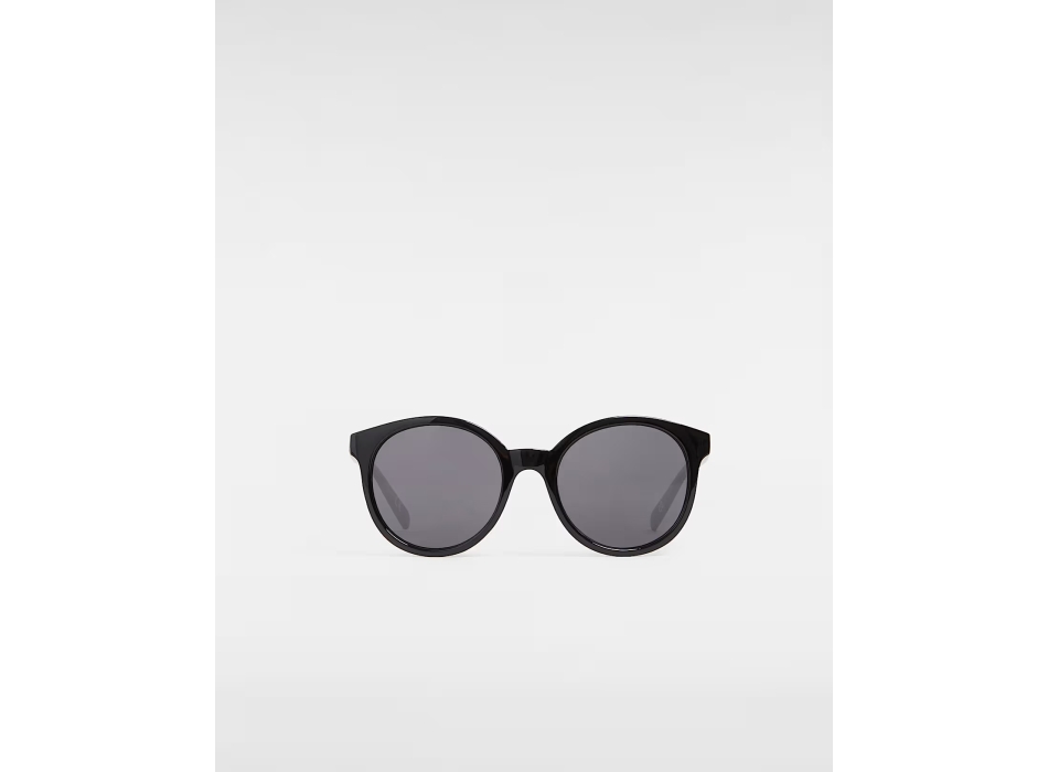 VANS RISE AND SHINE SUNGLASSES BLACK
