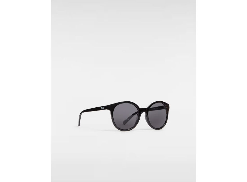 VANS RISE AND SHINE SUNGLASSES BLACK