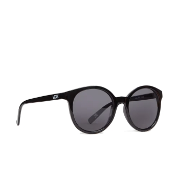 VANS RISE AND SHINE SUNGLASSES BLACK