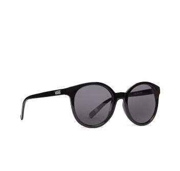 VANS RISE AND SHINE SUNGLASSES BLACK