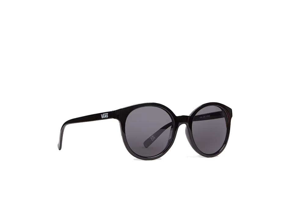 VANS RISE AND SHINE SUNGLASSES BLACK