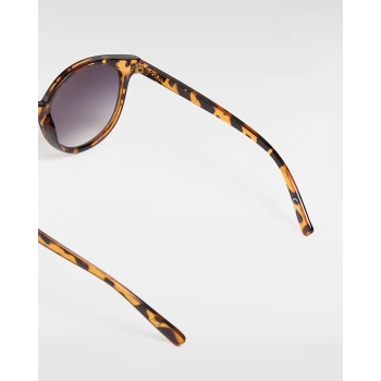 VANS RISE AND SHINE SUNGLASSES BROWN