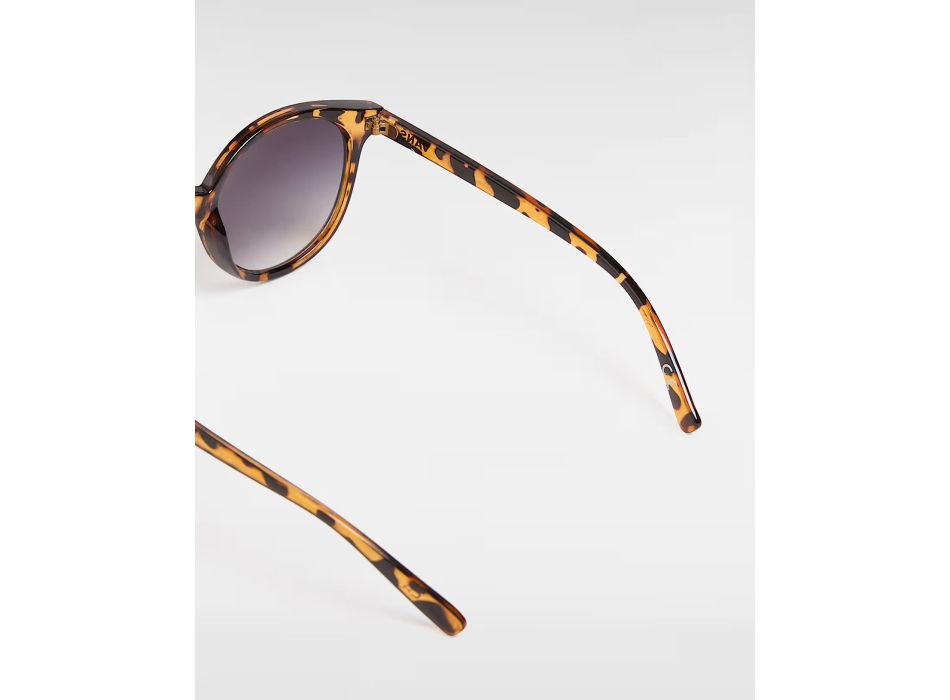VANS RISE AND SHINE SUNGLASSES BROWN