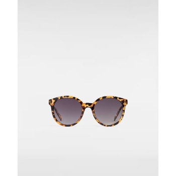 VANS RISE AND SHINE SUNGLASSES BROWN