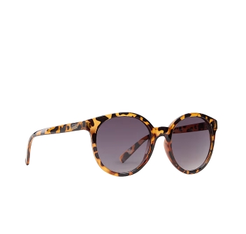 VANS RISE AND SHINE SUNGLASSES BROWN