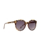 VANS RISE AND SHINE SUNGLASSES TORTOISE