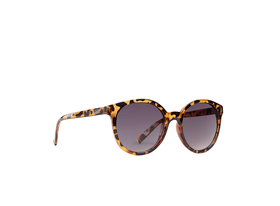 VANS RISE AND SHINE SUNGLASSES BROWN