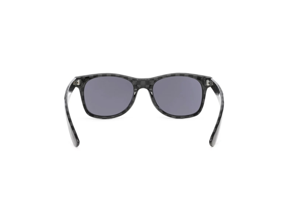 VANS SPICOLI SUNGLASSES 4 SHADES BLACK CHARCOAL