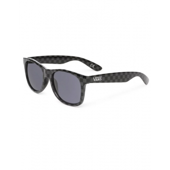 VANS SPICOLI SUNGLASSES 4 SHADES BLACK CHARCOAL