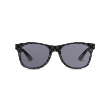 VANS SPICOLI SUNGLASSES 4 SHADES BLACK CHARCOAL