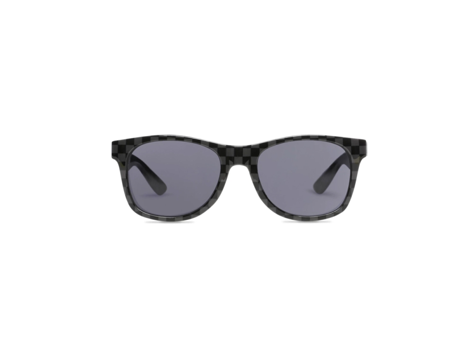 VANS SPICOLI SUNGLASSES 4 SHADES BLACK CHARCOAL