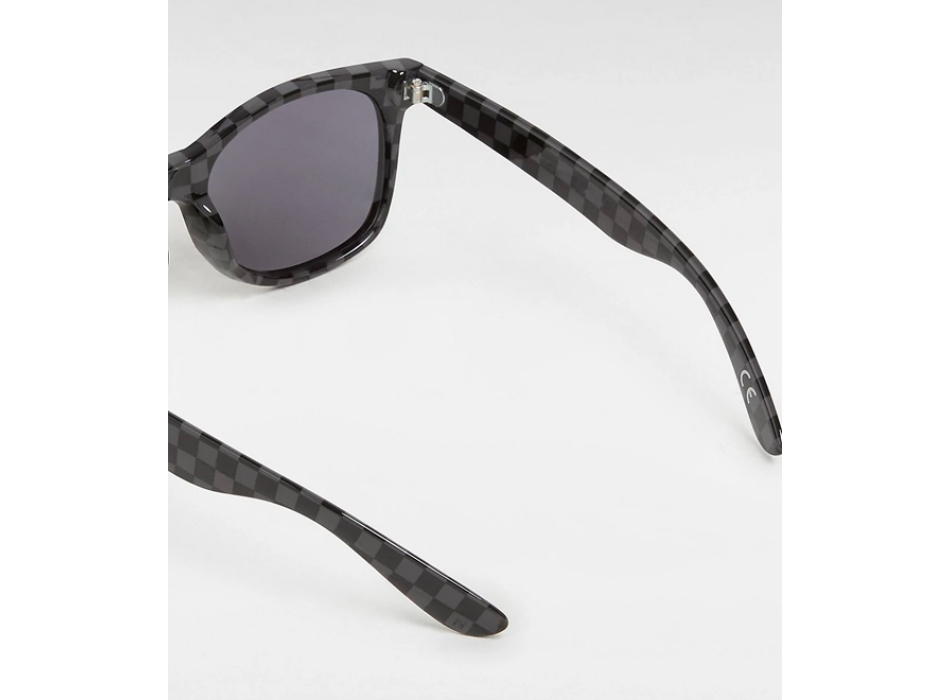 VANS SPICOLI SUNGLASSES 4 SHADES BLACK CHARCOAL