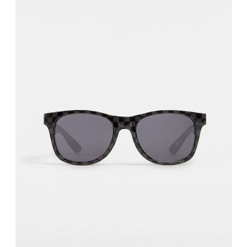 VANS SPICOLI SUNGLASSES 4 SHADES BLACK CHARCOAL