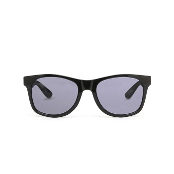 VANS SPICOLI SUNGLASSES 4 BLACK