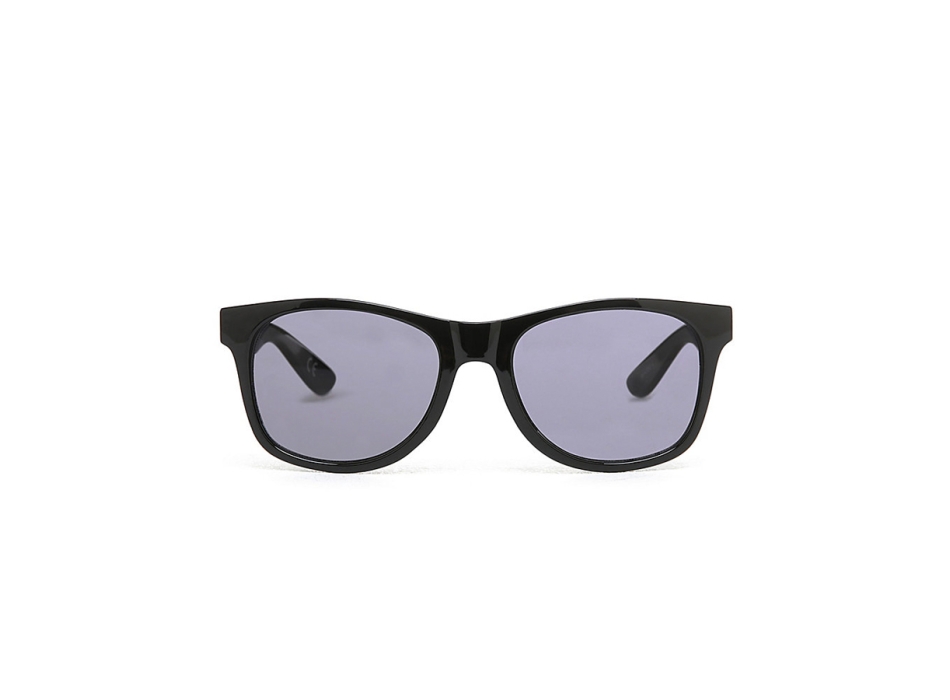 VANS SPICOLI SUNGLASSES 4 BLACK