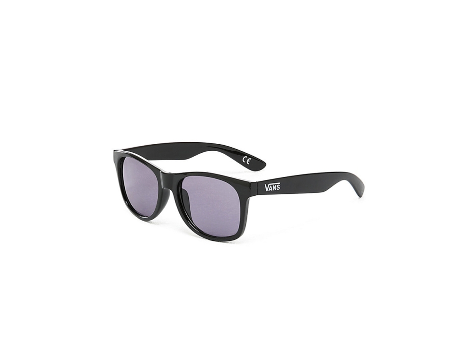 VANS SPICOLI SUNGLASSES 4 BLACK