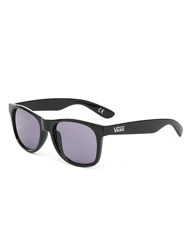 VANS SPICOLI SUNGLASSES 4 BLACK