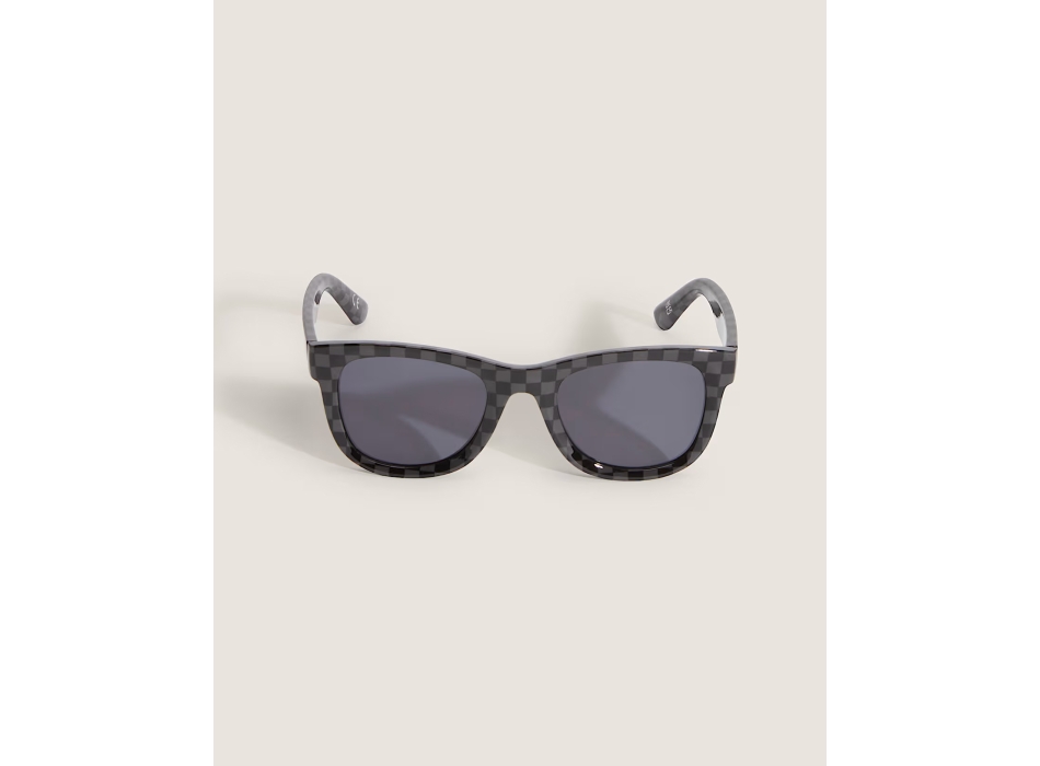 VANS SPICOLI SUNGLASSES BLACK CHARCOAL