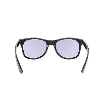 VANS SPICOLI SUNGLASSES 4 BLACK