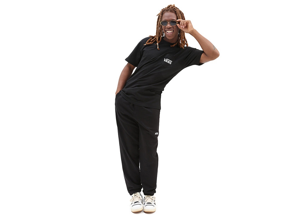 VANS CORE BASIC FLEECE PANTS