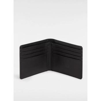 VANS HILLER BIFOLD WALLET