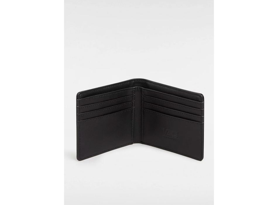 VANS HILLER BIFOLD WALLET