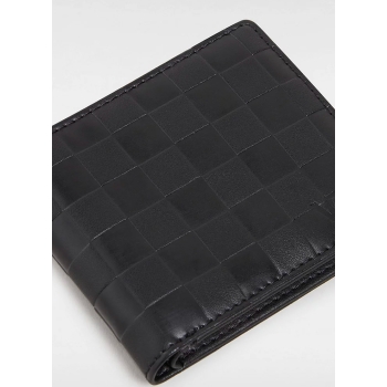VANS HILLER BIFOLD WALLET
