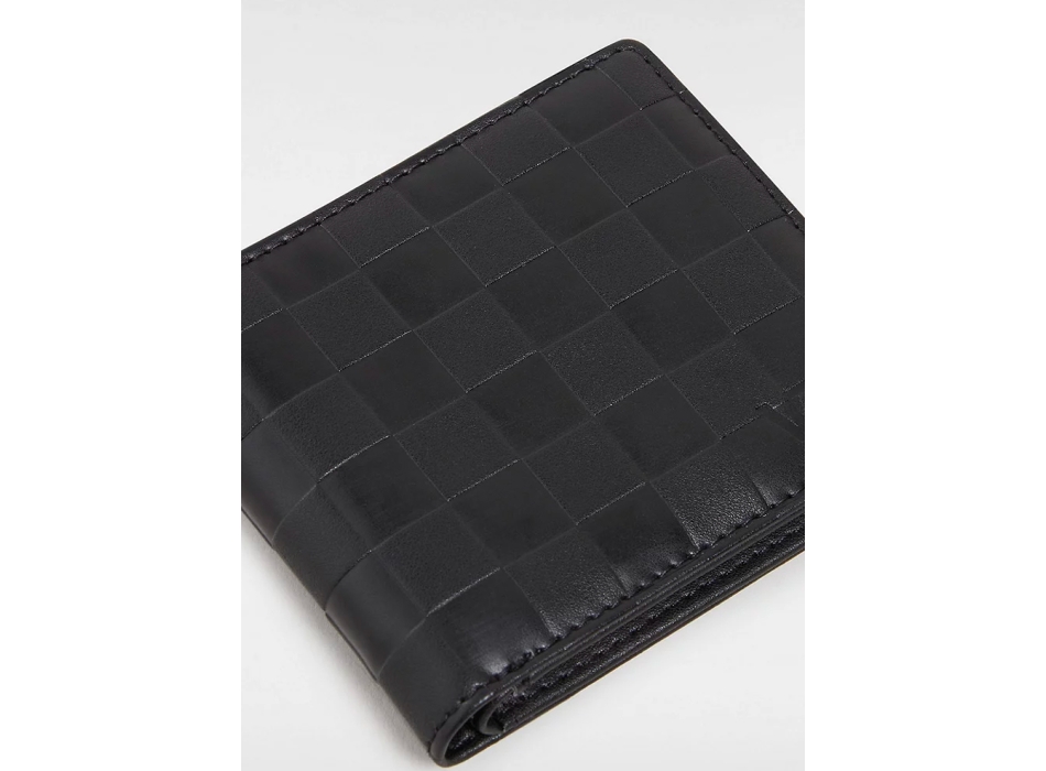 VANS HILLER BIFOLD WALLET