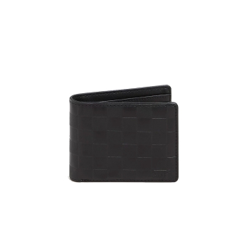 VANS HILLER BIFOLD WALLET