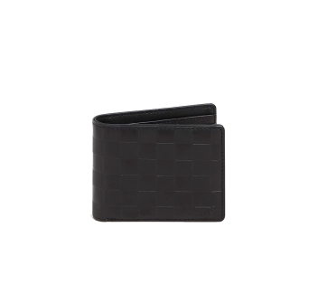VANS HILLER BIFOLD WALLET
