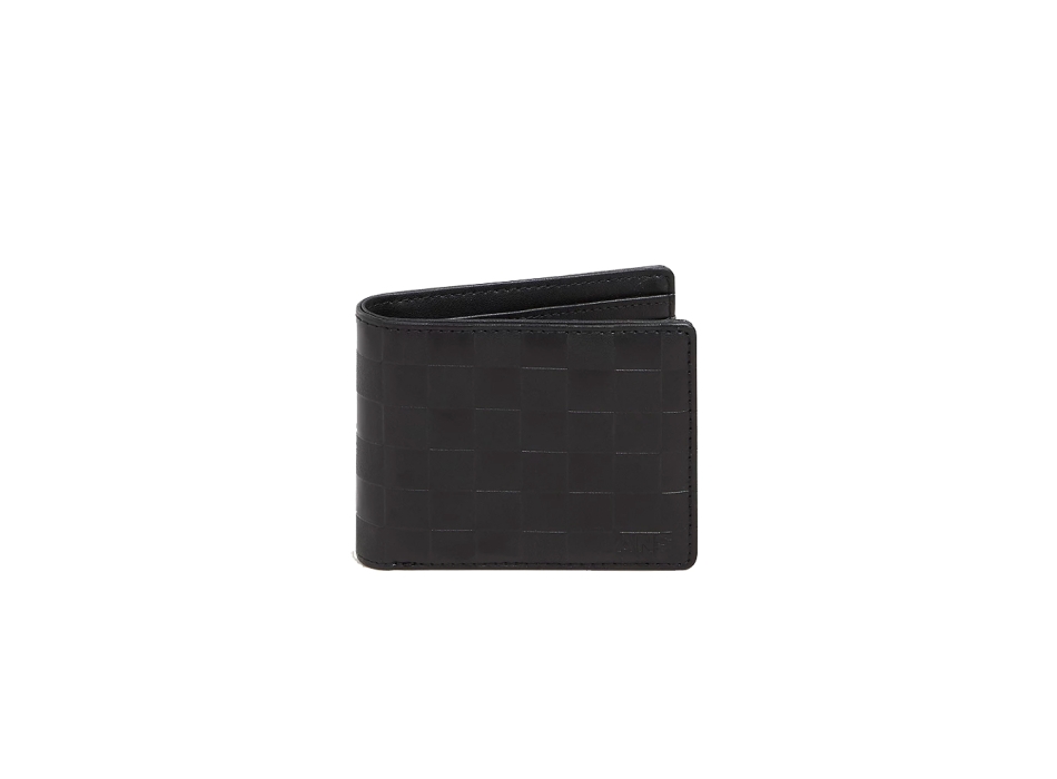 VANS HILLER BIFOLD WALLET