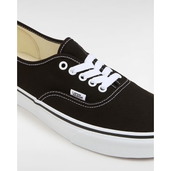 VANS AUTHENTIC BLACK