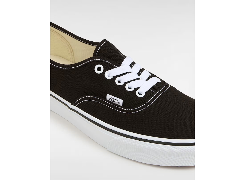 VANS AUTHENTIC BLACK