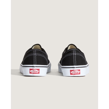 VANS AUTHENTIC BLACK