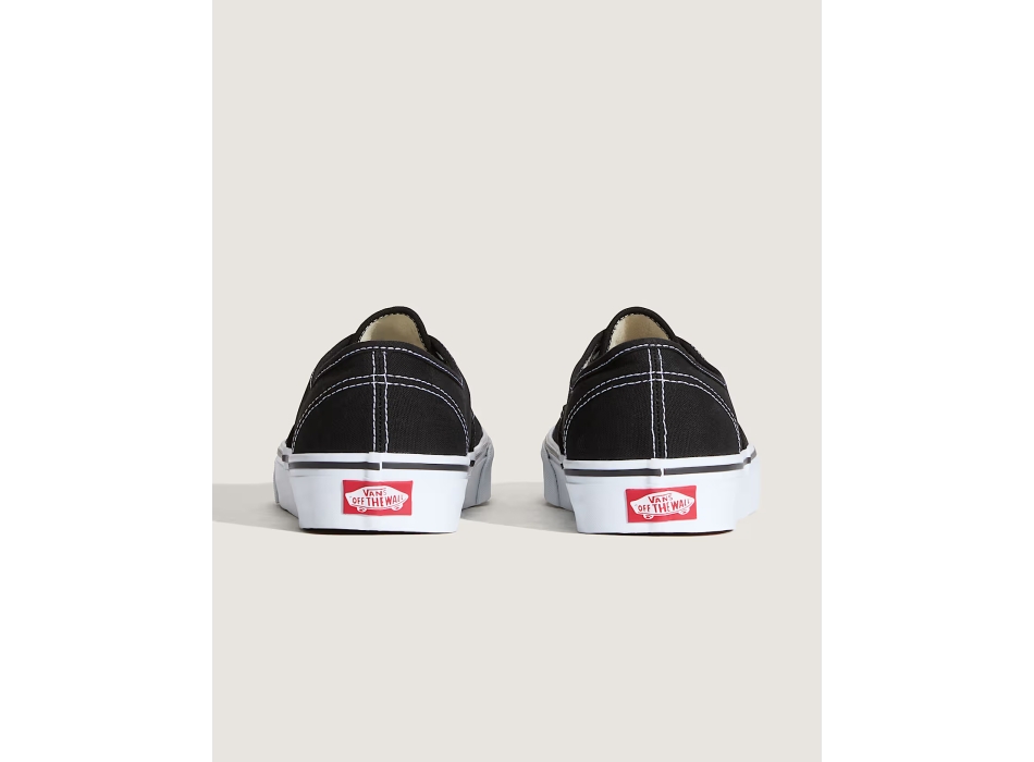 VANS AUTHENTIC BLACK