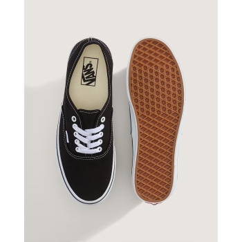 VANS AUTHENTIC BLACK