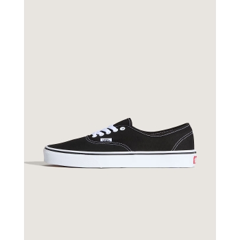 VANS AUTHENTIC BLACK