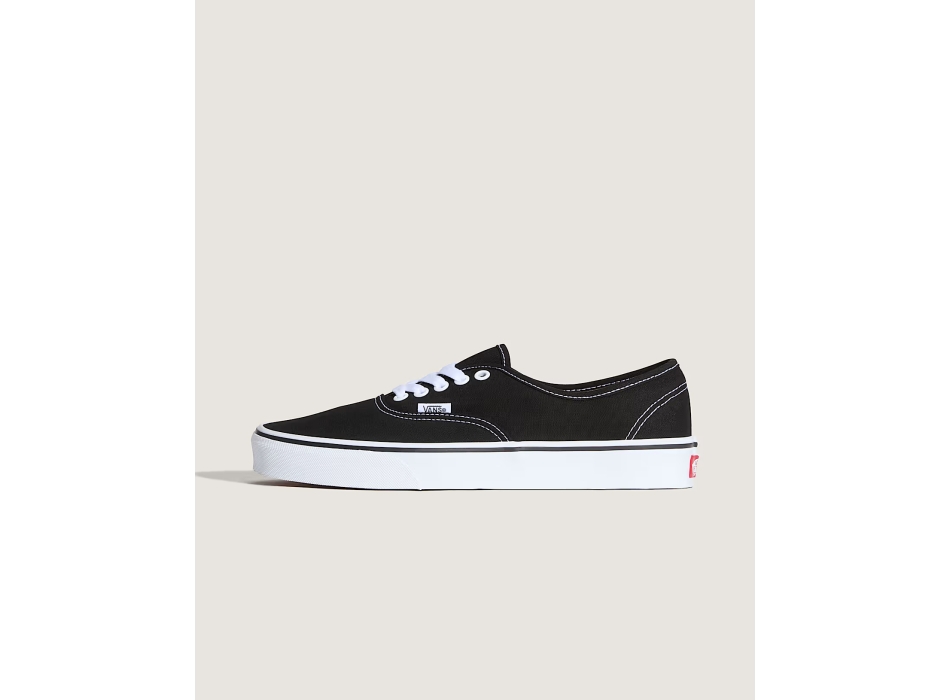 VANS AUTHENTIC BLACK