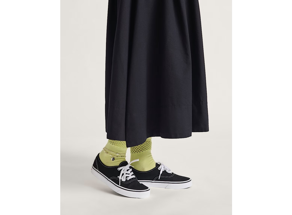 VANS AUTHENTIC BLACK