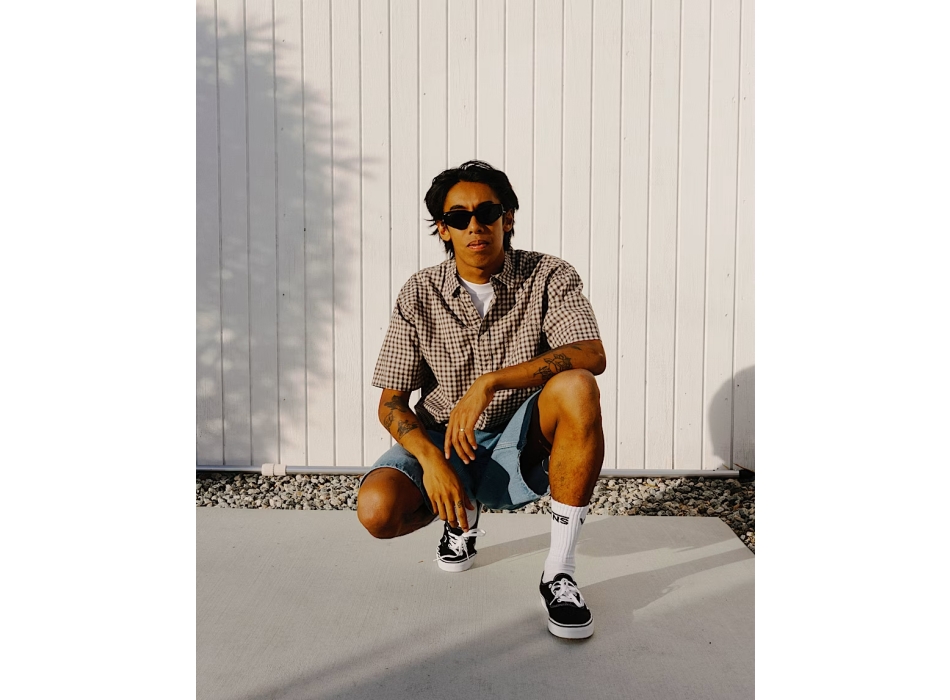 VANS AUTHENTIC BLACK