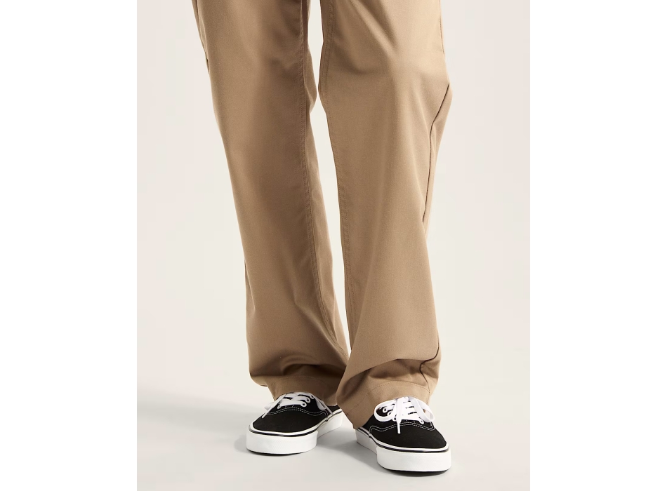 VANS AUTHENTIC BLACK