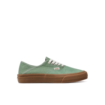 VANS AUTHENTIC VR3 SALT WASH LODEN FROST SHOES