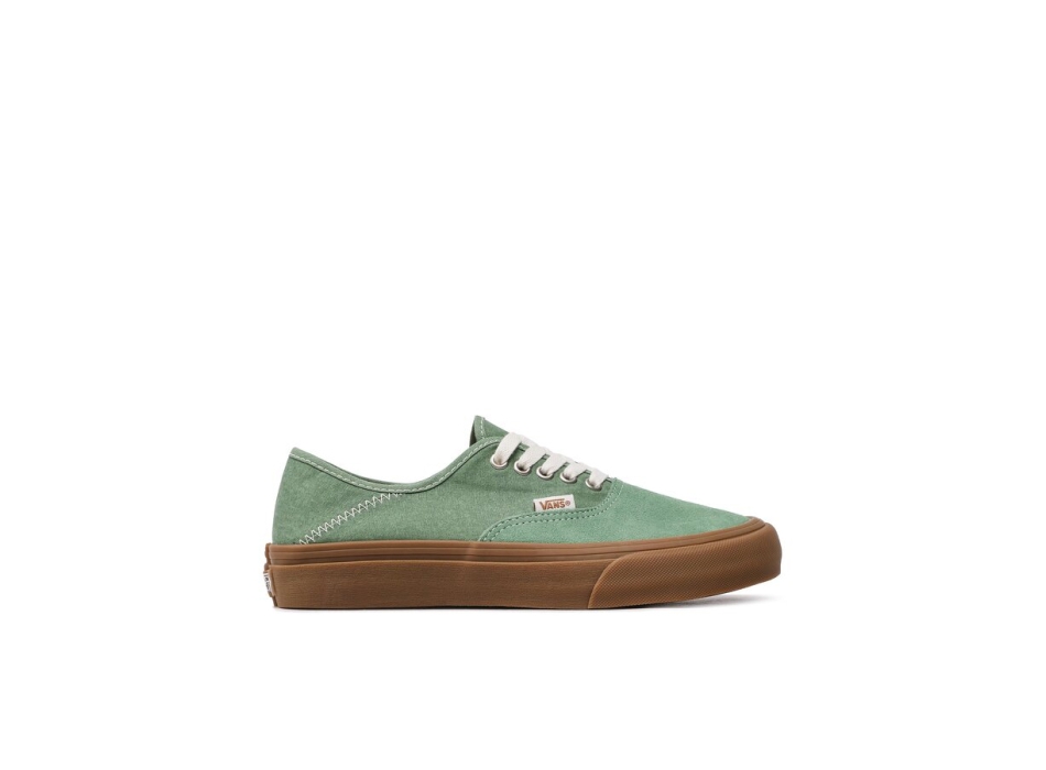 VANS AUTHENTIC VR3 SALT WASH LODEN FROST SHOES