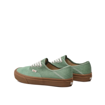 VANS AUTHENTIC VR3 SALT WASH LODEN FROST SHOES