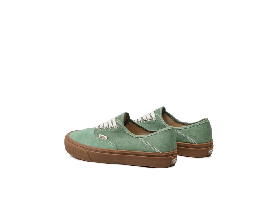 VANS AUTHENTIC VR3 SALT WASH LODEN FROST SHOES