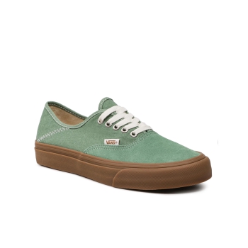 VANS AUTHENTIC VR3 SALT WASH LODEN FROST SHOES