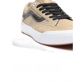 VANS BERLE PRO SHOES INCENSE