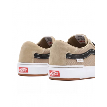 VANS BERLE PRO SHOES INCENSE