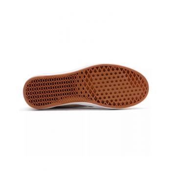 VANS BERLE PRO SHOES INCENSE